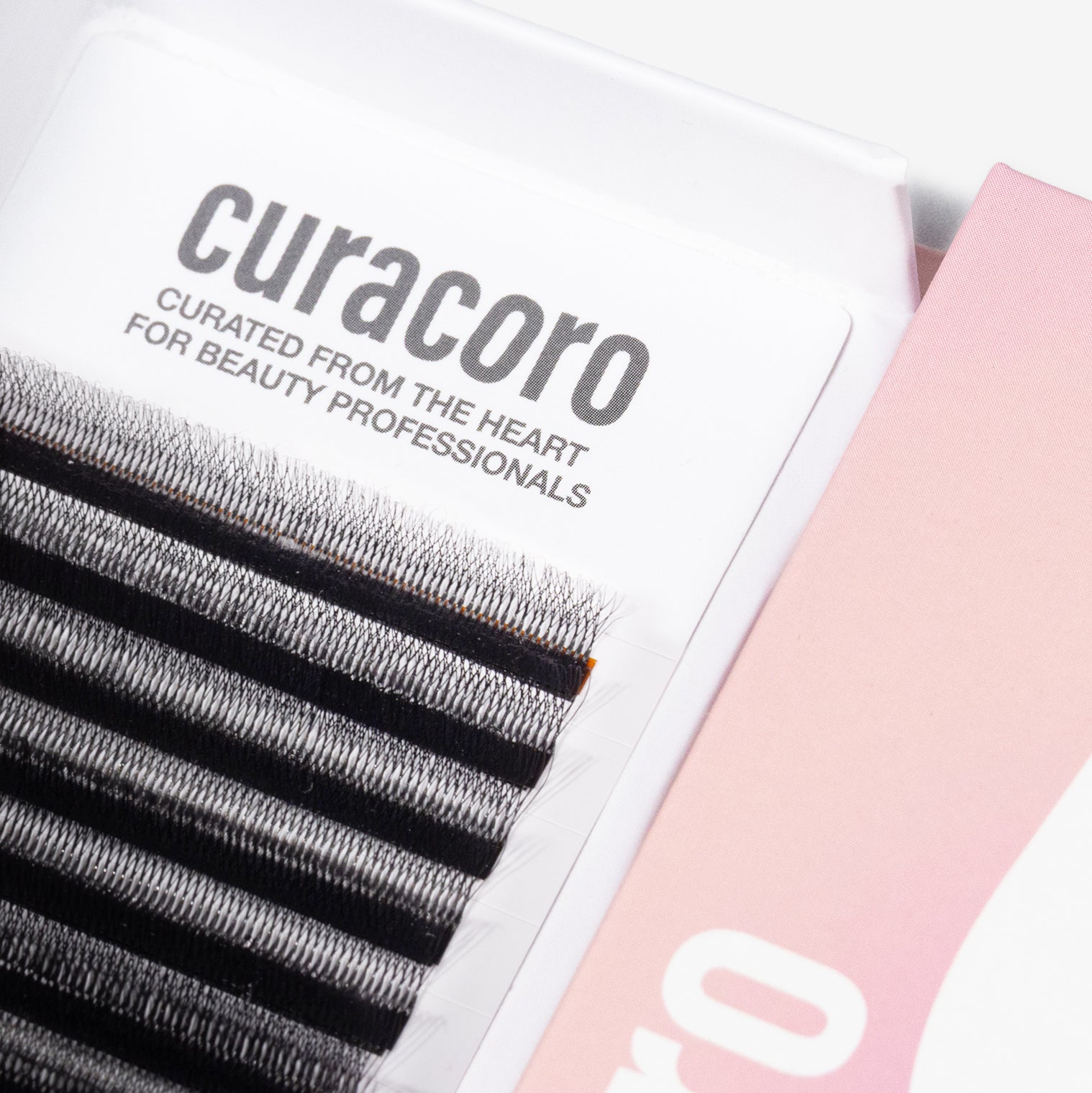 5D U-Shaped Lashes