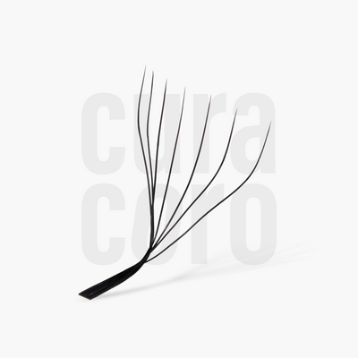 7D Clover Lashes 0.07