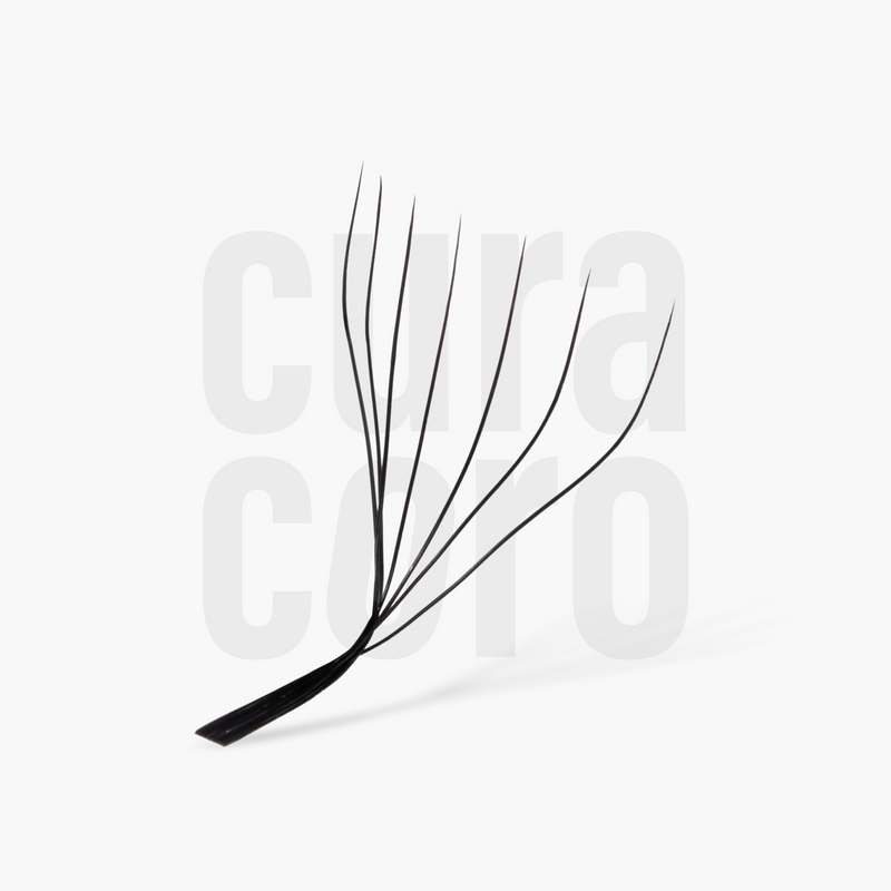 7D Clover Lashes 0.07