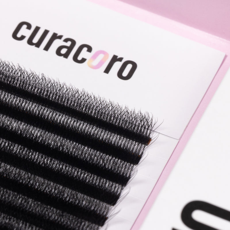 7D Clover Lashes 0.07