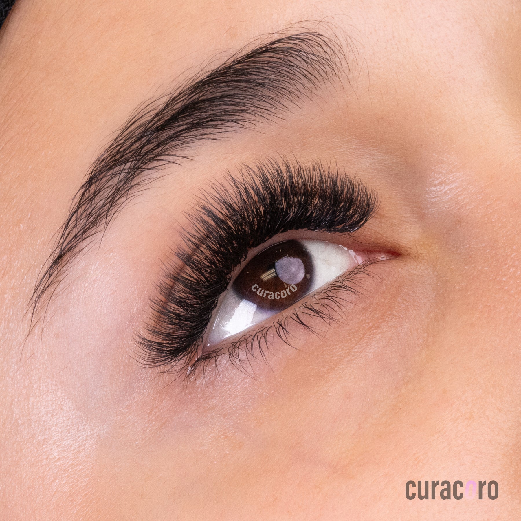 7D Clover Lashes 0.07