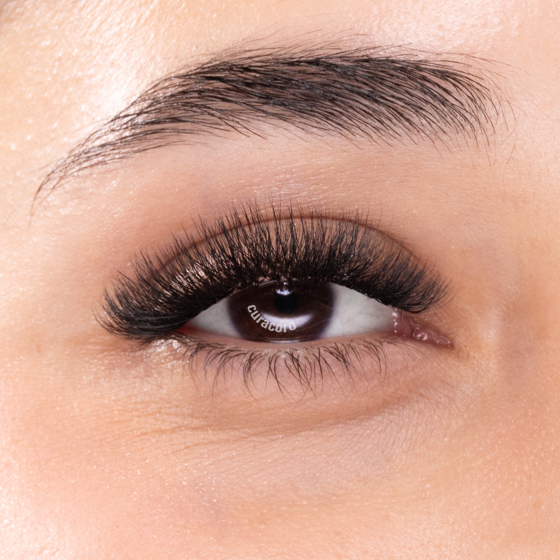 7D Clover Lashes 0.07