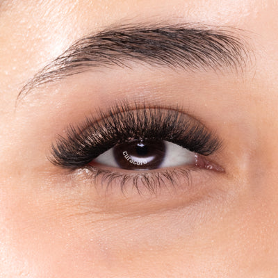 7D Clover Lashes 0.07