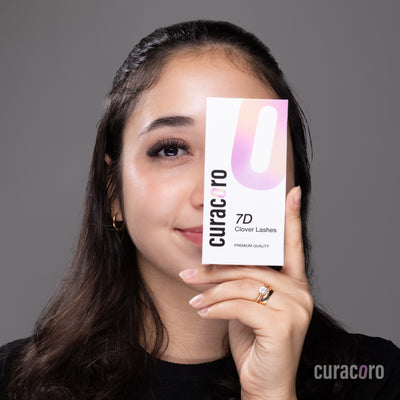 7D Clover Lashes 0.07