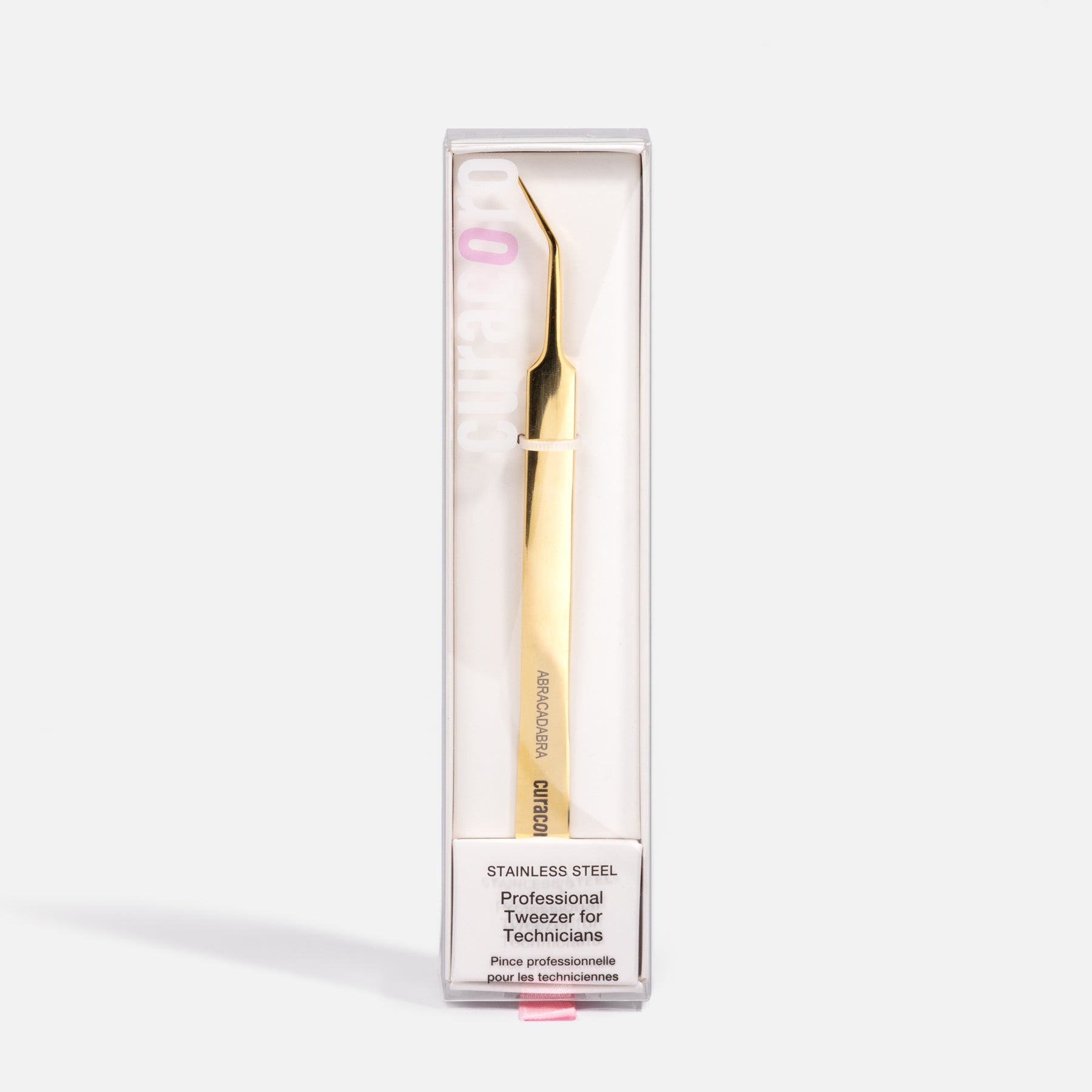 Abracadabra Tweezer