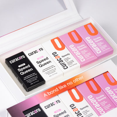 Adhesive Speed Pack - Set of 5