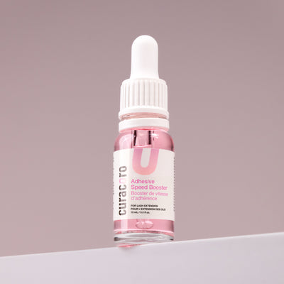 Adhesive Speed Booster For Eyelash Extensions