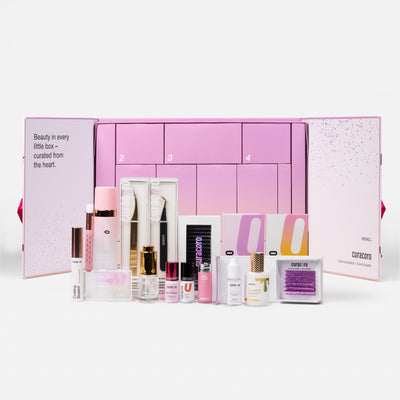 LIMITED EDITION Curacoro X’mas & New Year Gift Box