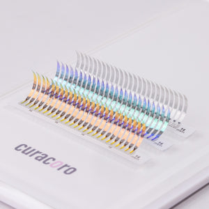 Anime Needle Spike (450 fans) - Tinsel Colors