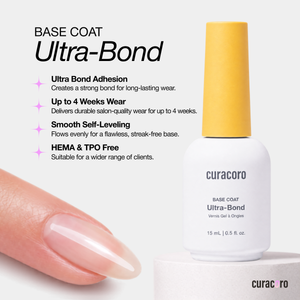 Base Gel Coat - Ultra Bond