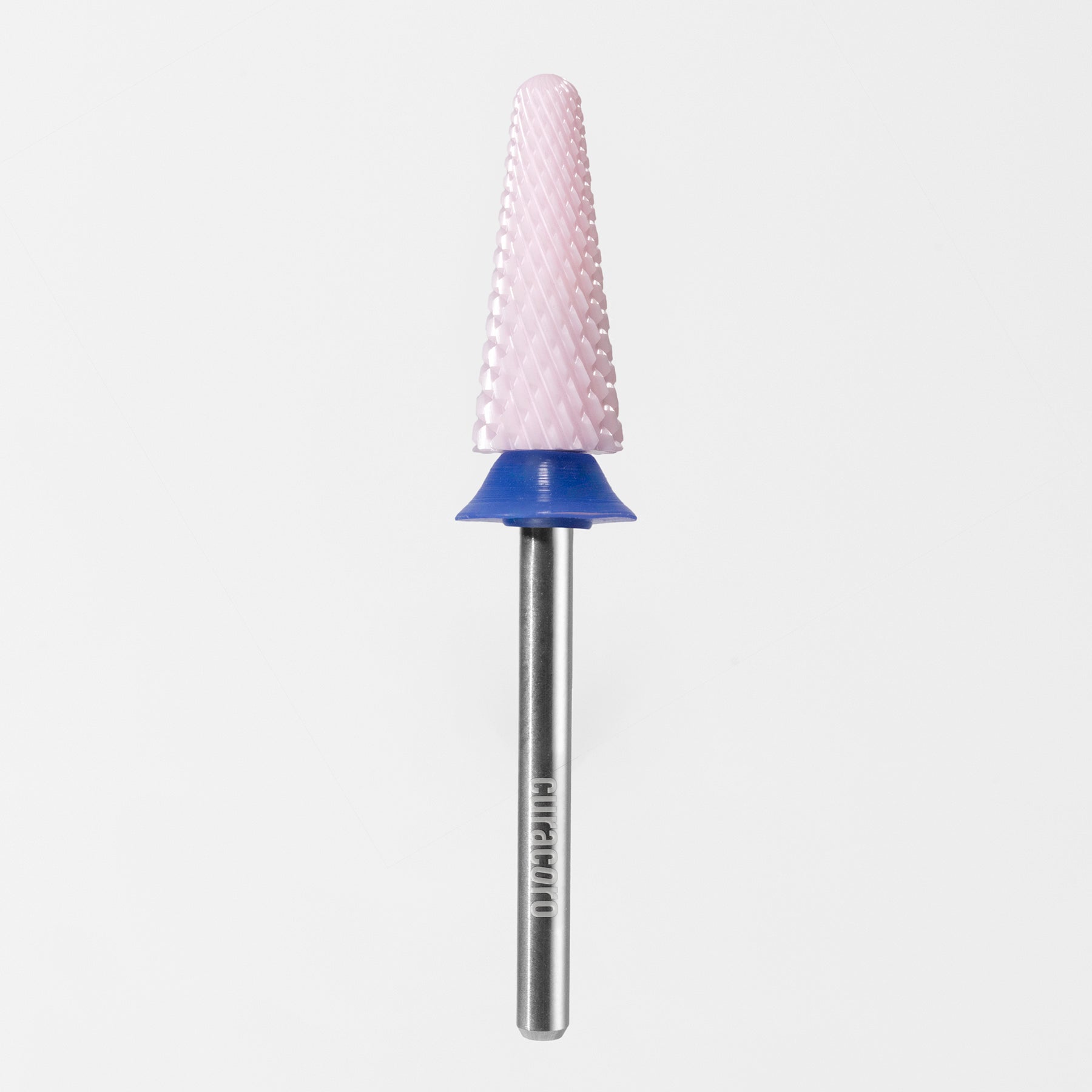 Ceramic Nail Drill Bit - Big Cone Bit – Medium, 3/32"