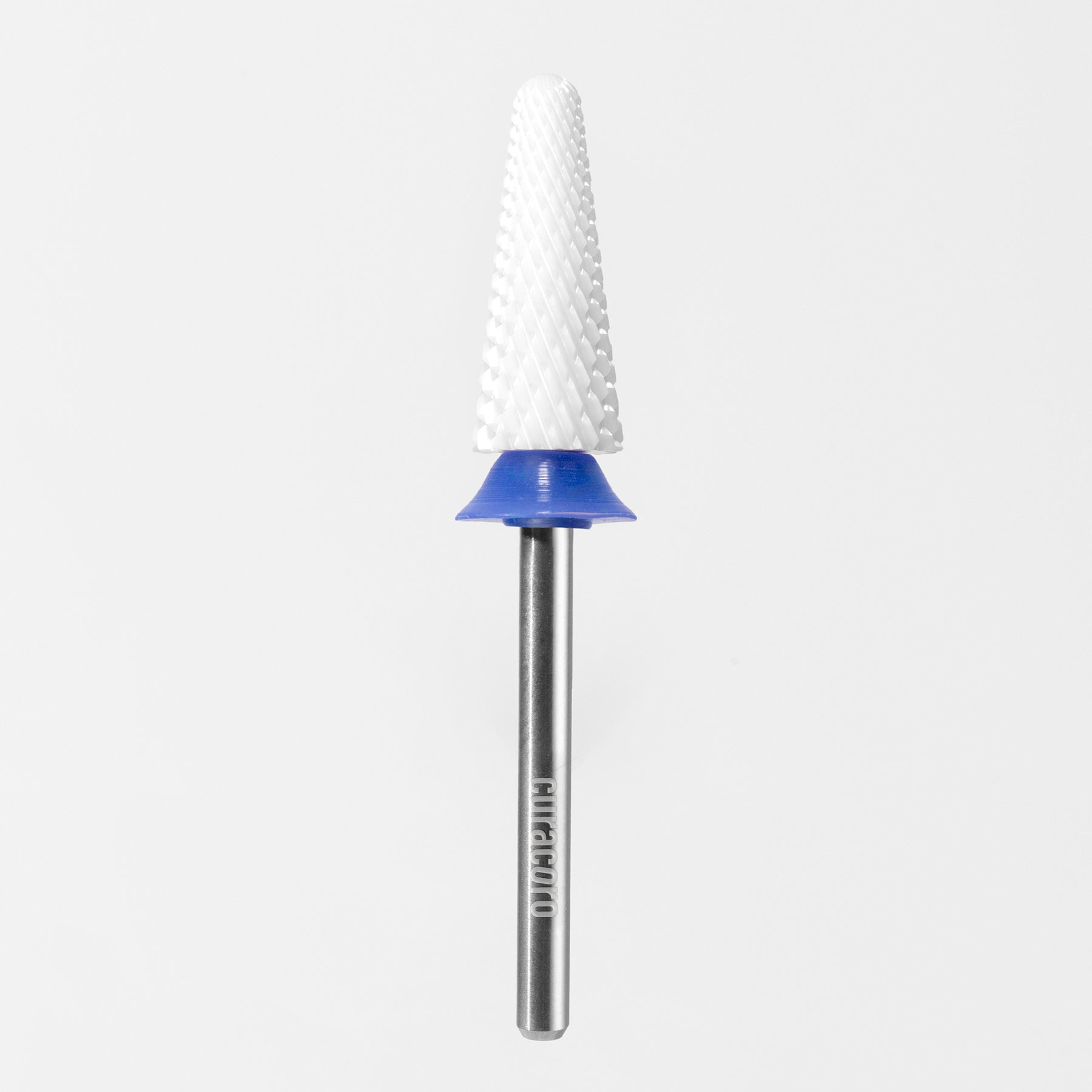 Ceramic Nail Drill Bit - Big Cone Bit – Medium, 3/32"