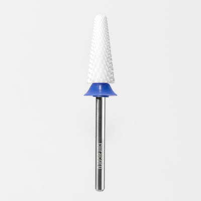 Ceramic Nail Drill Bit - Big Cone Bit – Medium, 3/32"