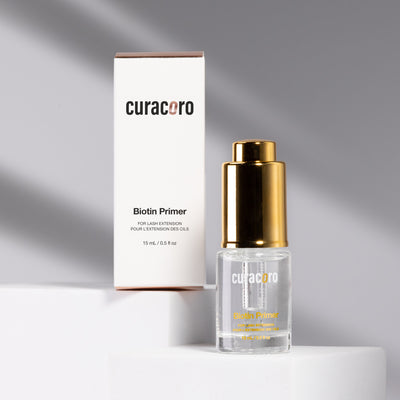 Biotin Primer + Glue Support  (Upgraded 2025 Formular)