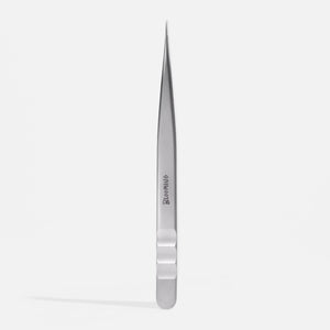 Blooming Straight Isolation Tweezer – Classic Lash Tool | Curacoro