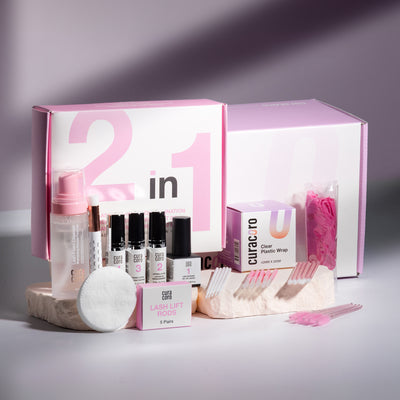 Brow Lamination Kit
