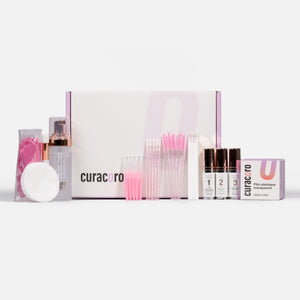 Brow Lamination Training Kit - 2026 Edition Now Powered by CysteFlex™