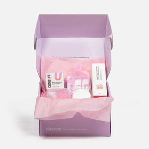 Brow Lamination Training Kit - 2026 Edition Now Powered by CysteFlex™