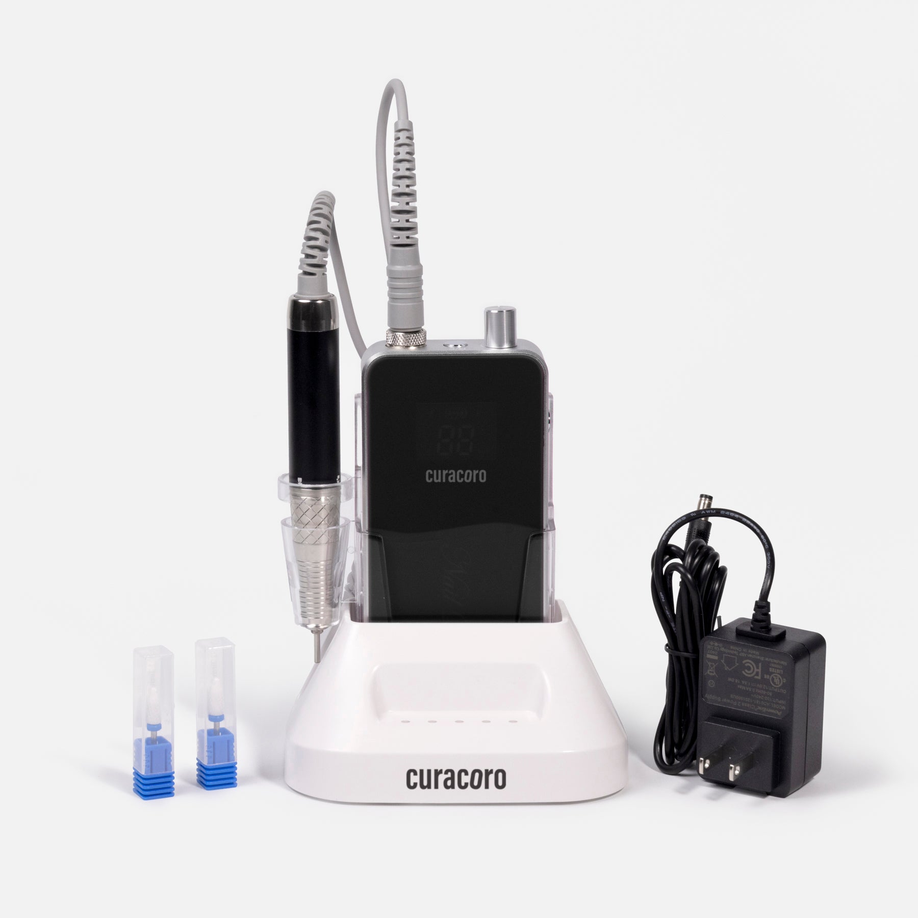 Professional 35K Brushless Nail Drill