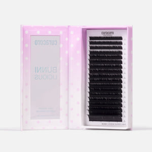 Bunnilicious Camellia Lashes 0.05 (Arabian & Hyper-Realistic Style)