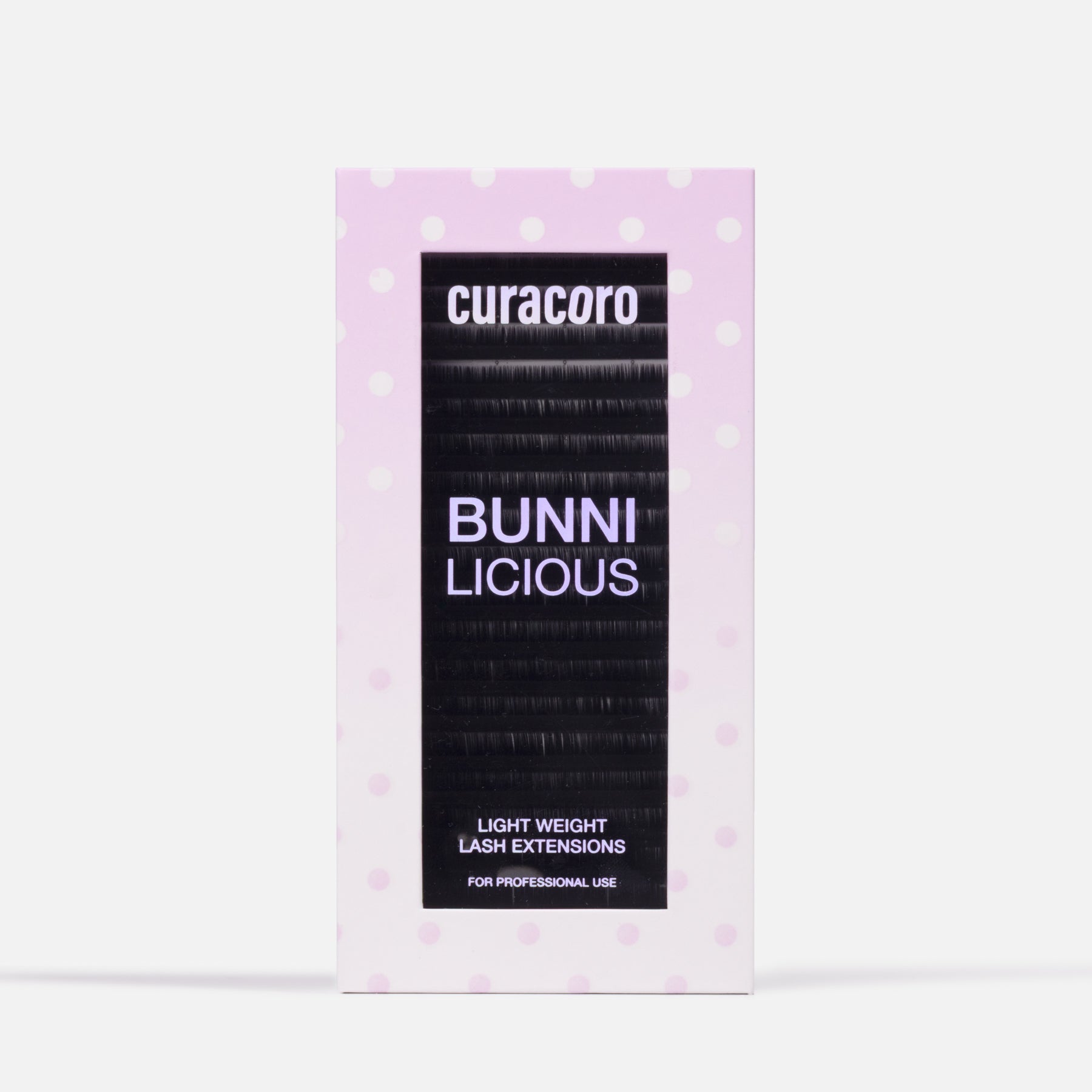 Bunnilicious Camellia Lashes 0.05 (Arabian & Hyper-Realistic Style)