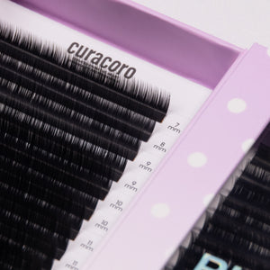 Bunnilicious Camellia Lashes 0.05 (Arabian & Hyper-Realistic Style)