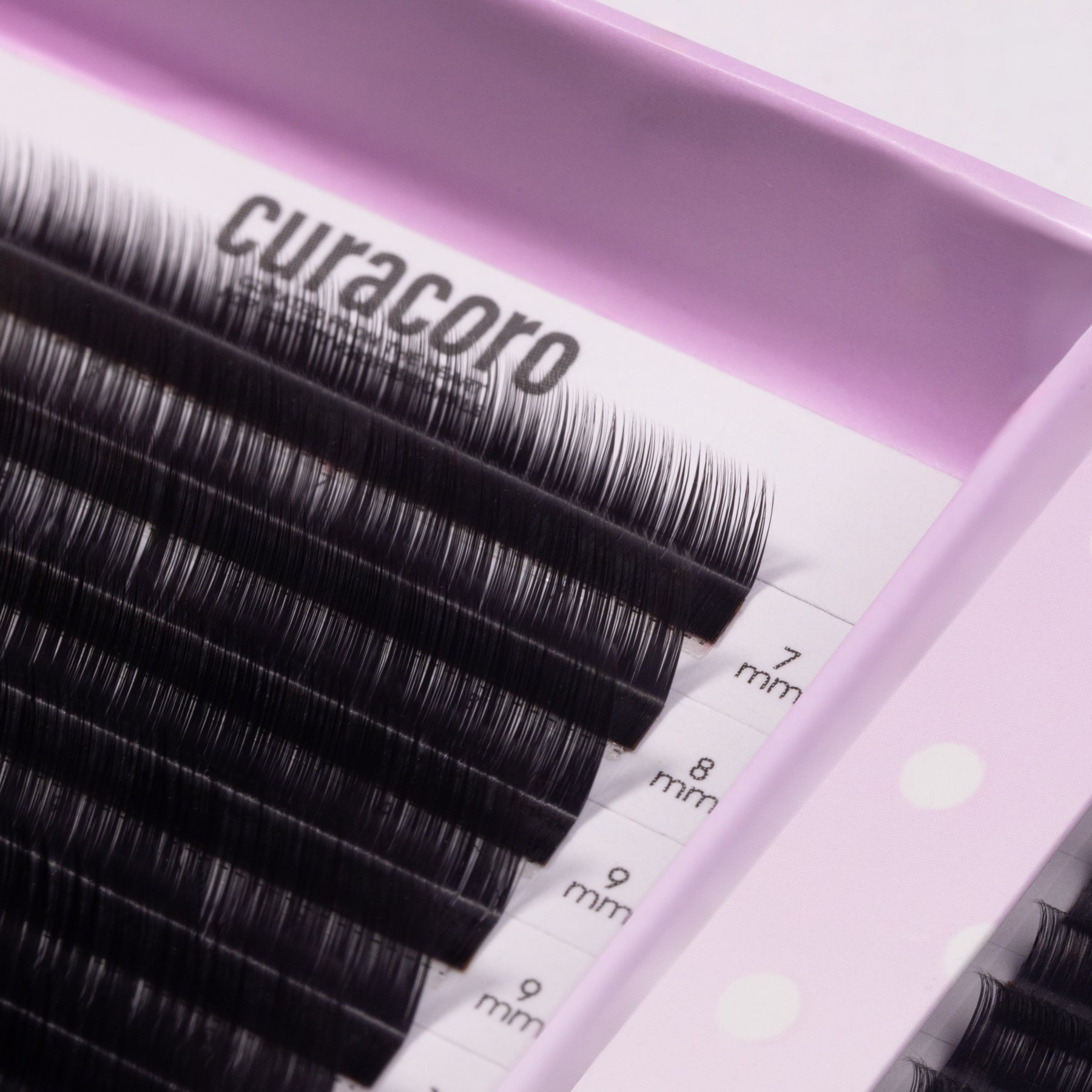 Bunnilicious Super Light Lashes 0.03