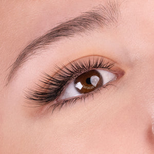 Bunnilicious Super Light Lashes 0.03