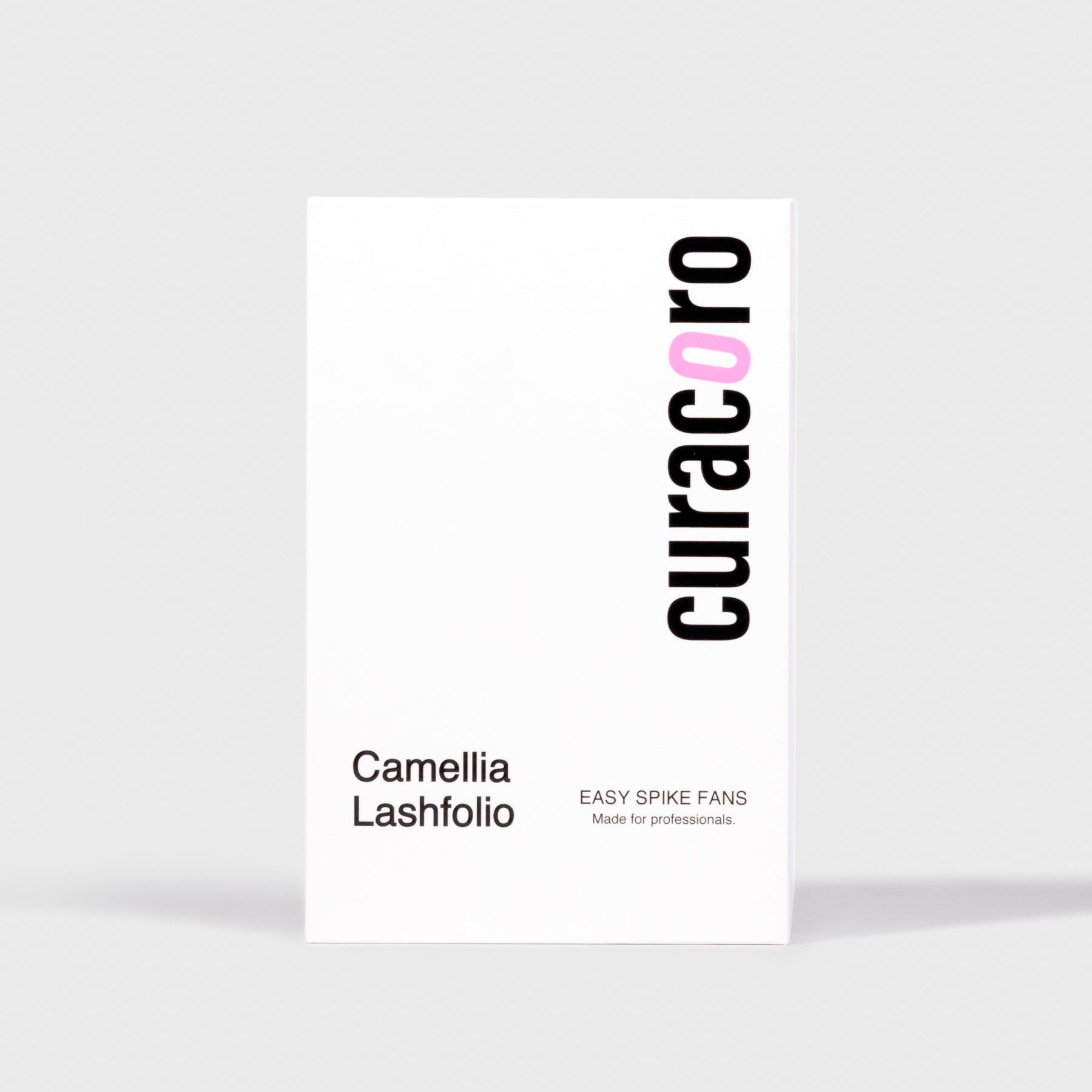 LashFolio Camellia Easy Spike 0.07