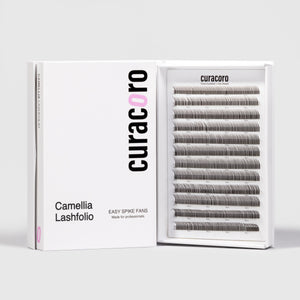 LashFolio Camellia Easy Spike 0.07