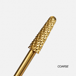 Nail Drill Bit – Cone Bit 3/32" (C/M/F/XF)