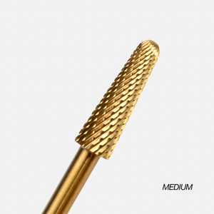 Nail Drill Bit – Cone Bit 3/32" (C/M/F/XF)