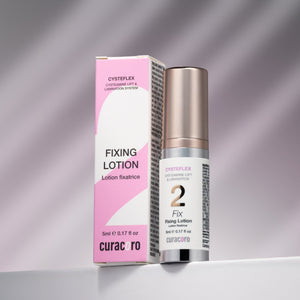 CysteFlex - Fixing Lotion 5ml/10ml (Upgraded 2026 Formula)