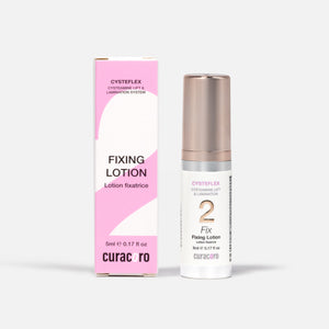 CysteFlex - Fixing Lotion 5ml/10ml (Upgraded 2026 Formula)