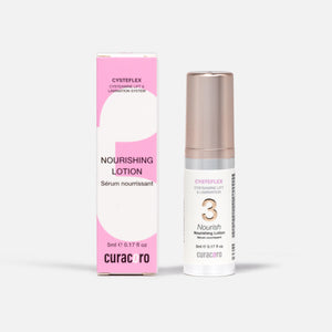 CysteFlex - Nourishing Lotion 5ml/10ml (Upgraded 2026 Formula)