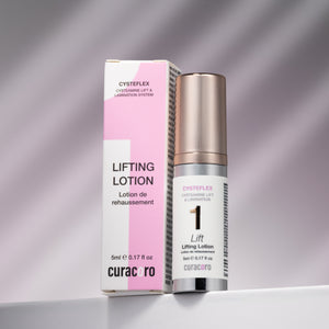 CysteFlex - Lifting Lotion 5ml/10ml (Upgraded 2026 Formula)