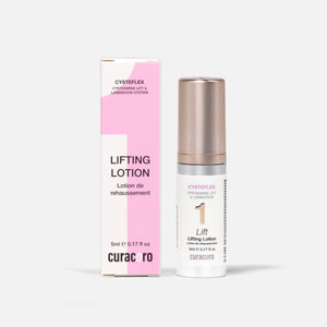 CysteFlex - Lifting Lotion 5ml/10ml (Upgraded 2026 Formula)