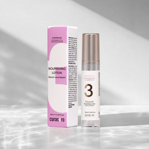 CysteFlex - Nourishing Lotion 5ml/10ml (Upgraded 2026 Formula)
