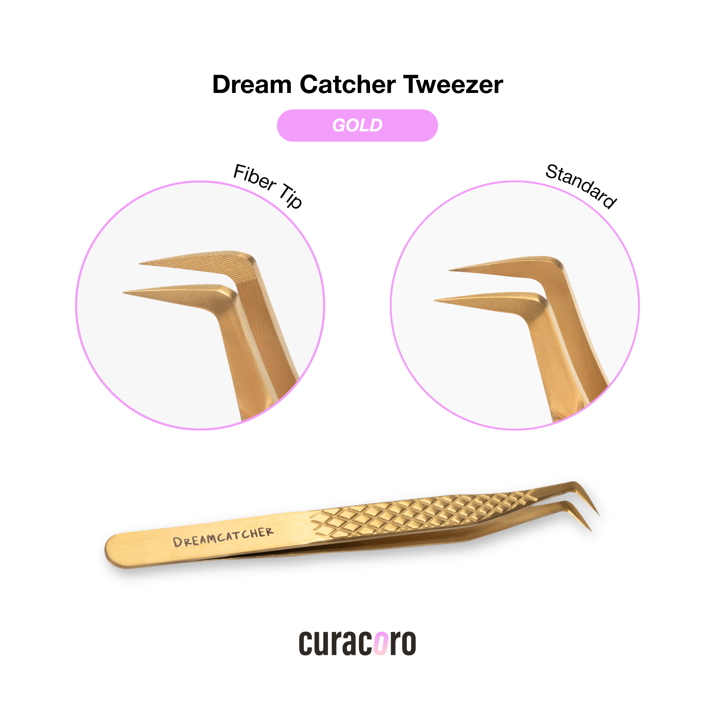 Slim Boost Tweezer - DreamCatcher