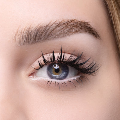 5D Multi-Layer Lash Fans 0.07 | Pre-Layered Easy Fans for Dimensional Lash Sets – Curacoro