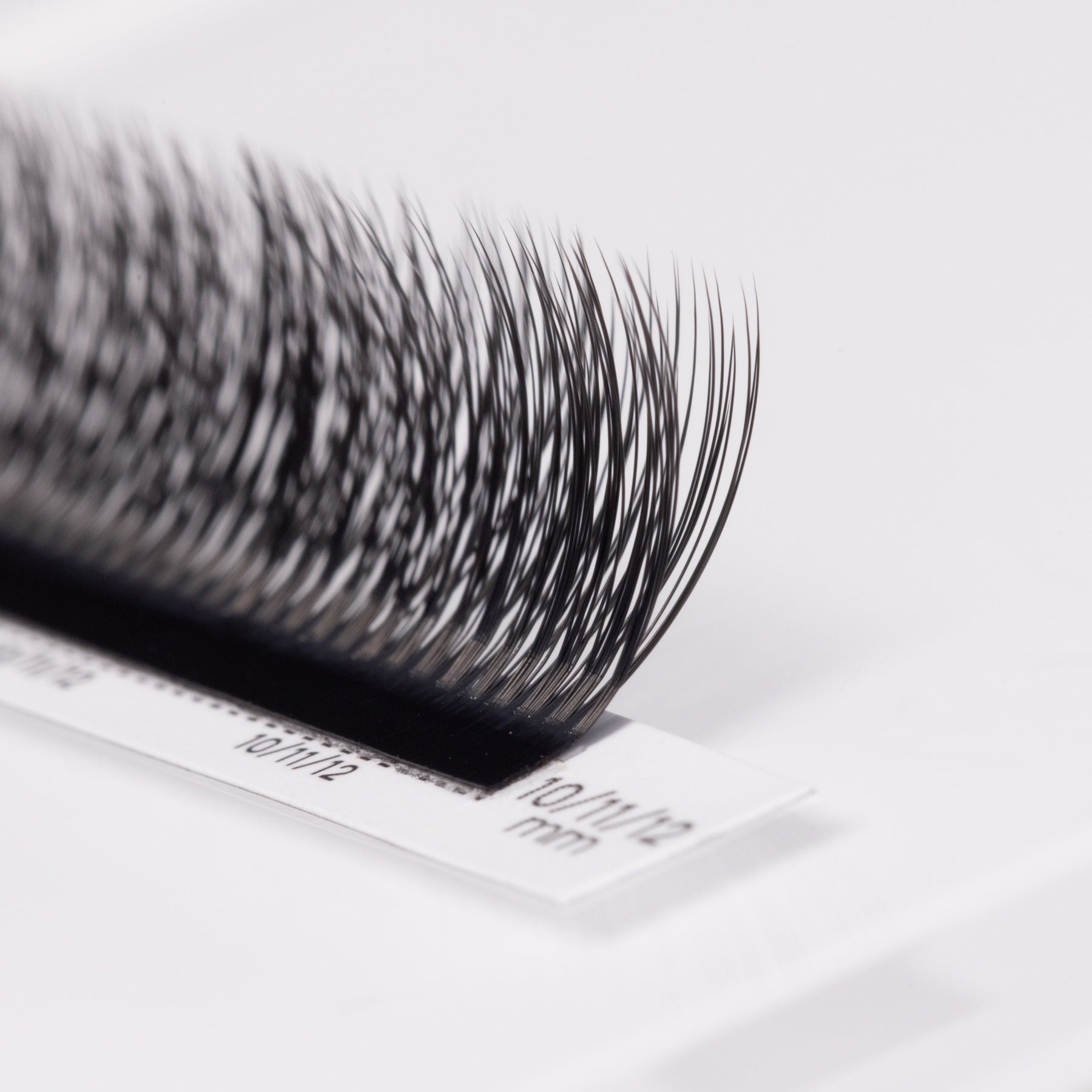 5D Multi-Layer Lash Fans 0.07 | Pre-Layered Easy Fans for Dimensional Lash Sets – Curacoro