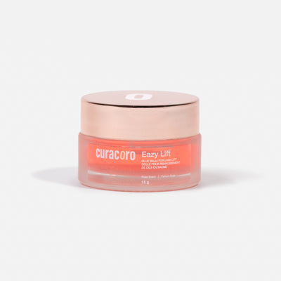 Eazy Lift Glue Balm - Rose Scent