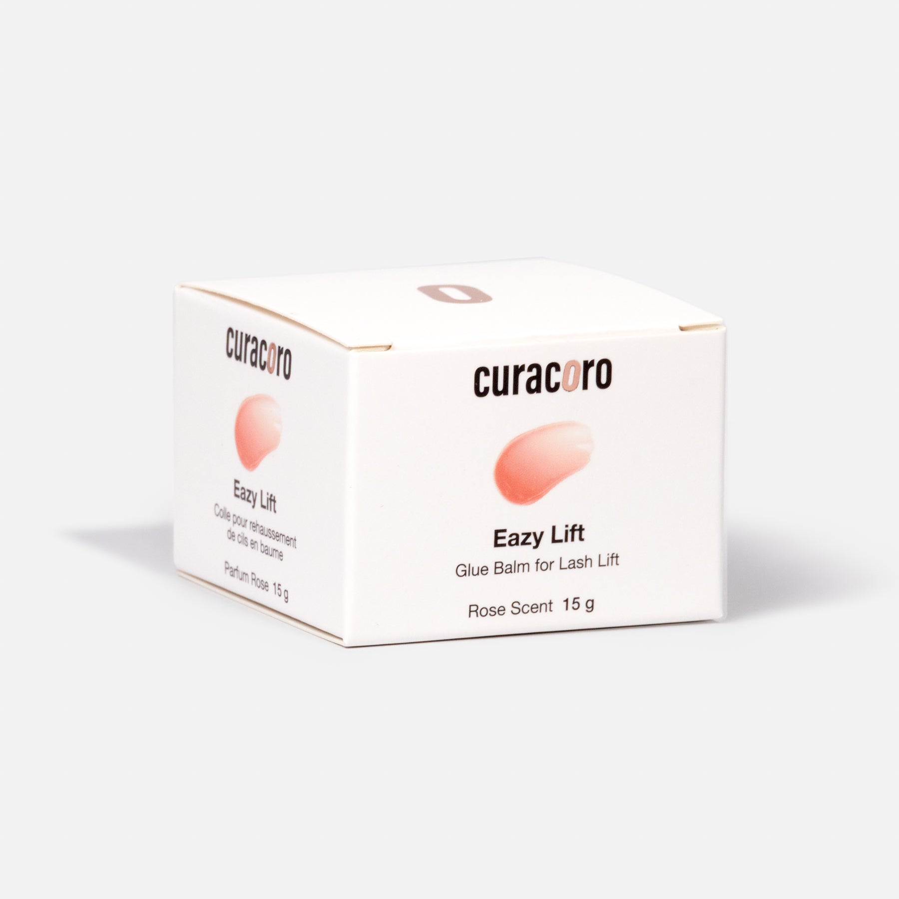 Eazy Lift Glue Balm - Rose Scent