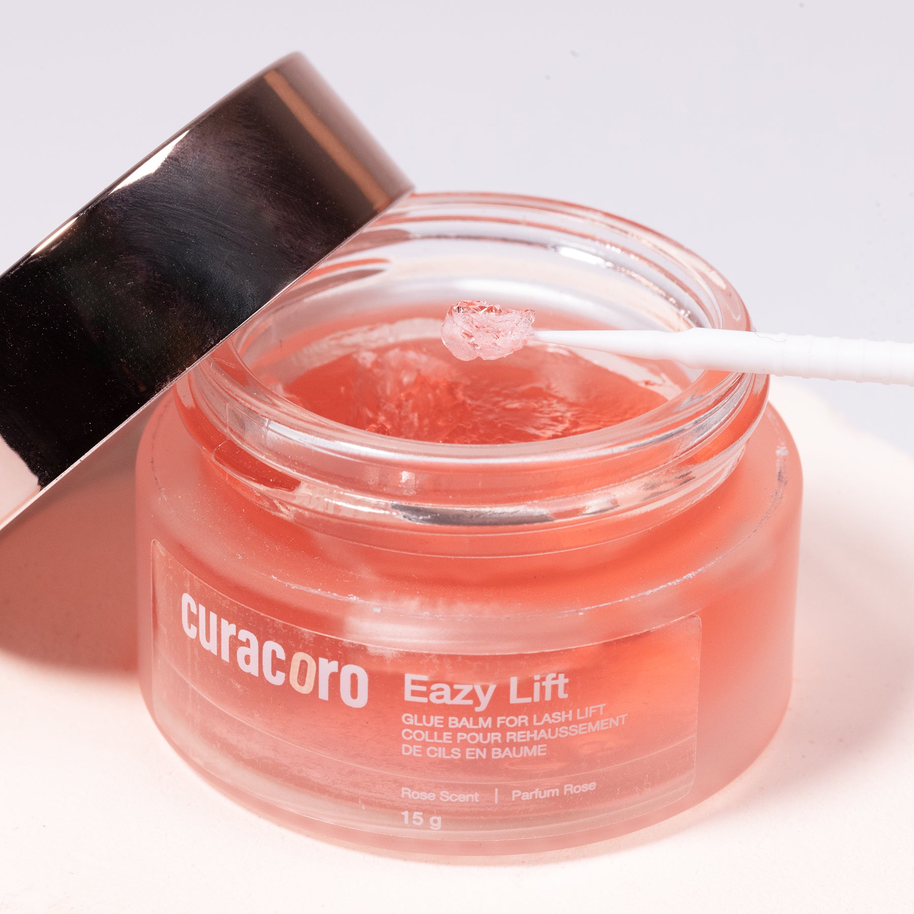 Eazy Lift Glue Balm - Rose Scent