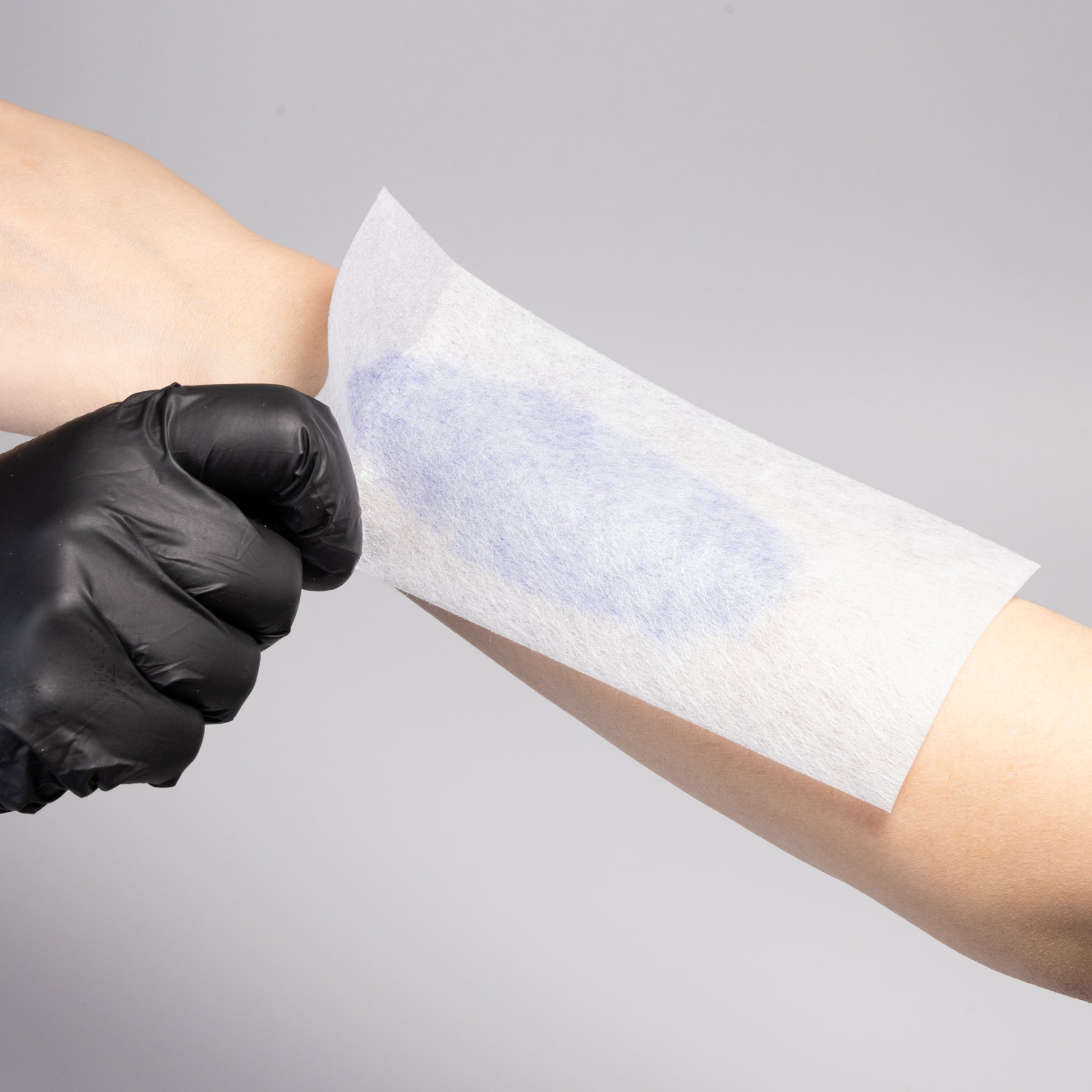 Non-woven Wax Roll - 2.75" x 100YDS