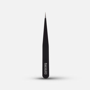 Eyebrow Tweezer Set (2pcs)