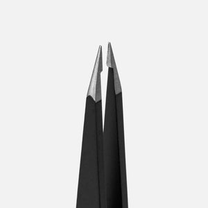 Eyebrow Tweezer Set (2pcs)
