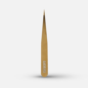 Eyebrow Tweezer Set (2pcs)