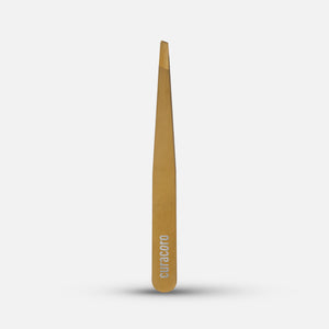 Eyebrow Tweezer Set (2pcs)