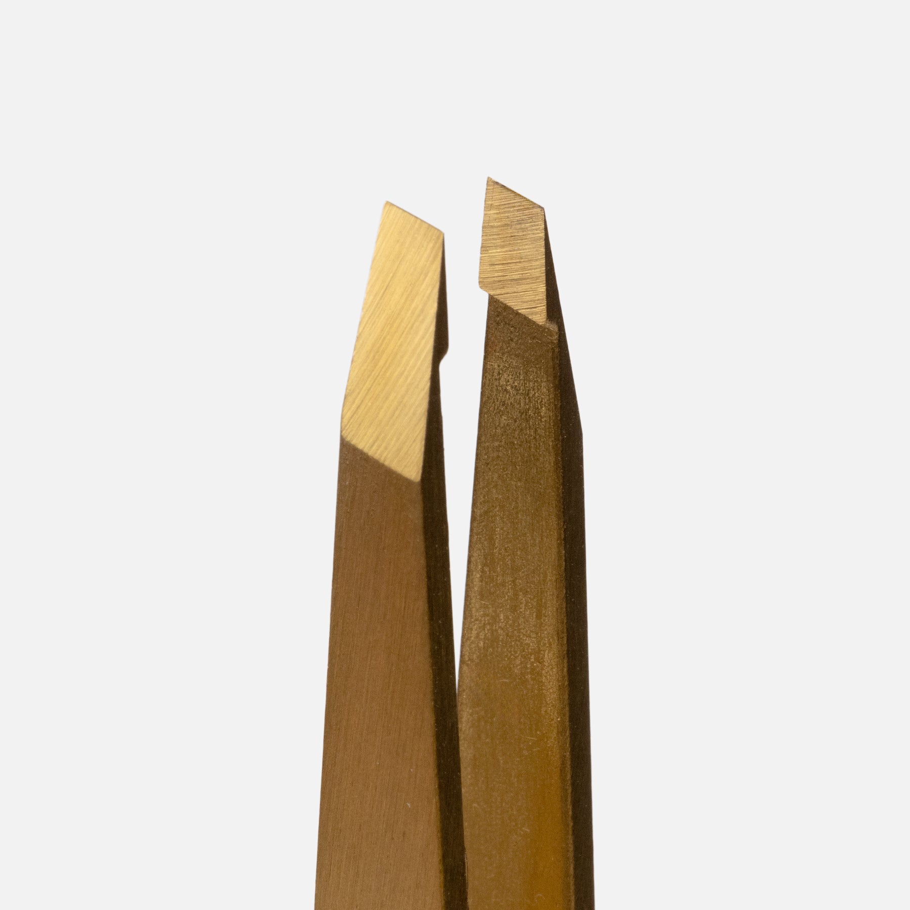 Eyebrow Tweezer Set (2pcs)